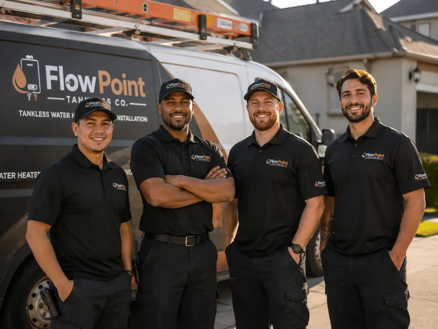 Tankless Water Heater Installation company in Solana Beach, CA
