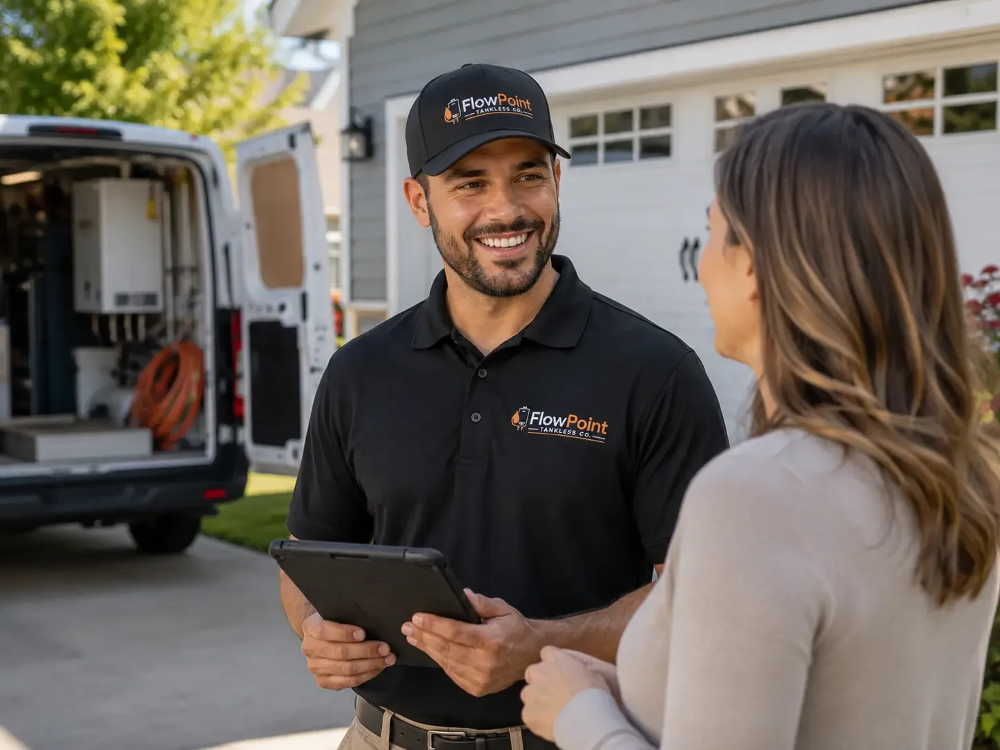 Tankless Water Heater Installation Solana Beach, CA FAQs